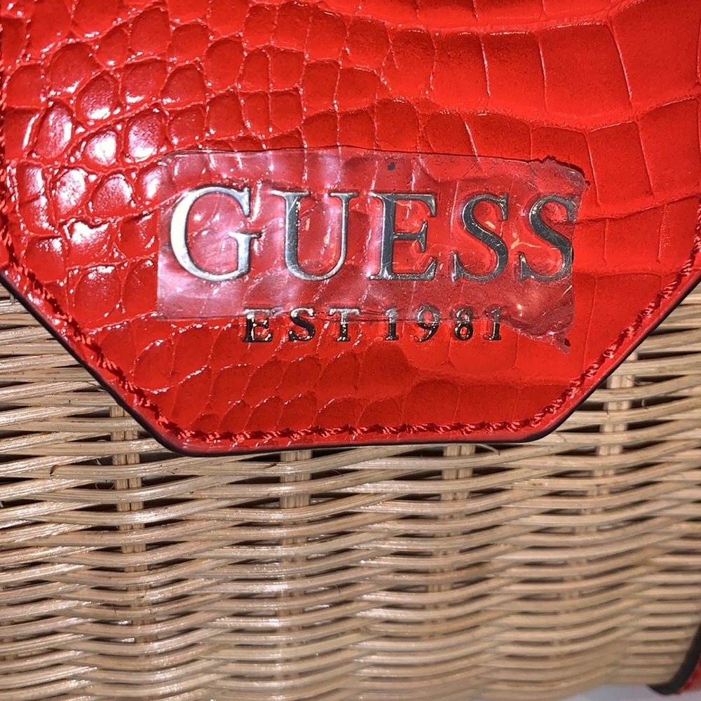 GUESS Paloma Satchel - Picture 6 of 16